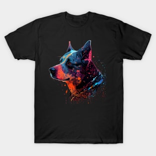 Australian Cattle Dog T-Shirt